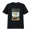 Agoraphobic Nosebleed American Grindcore Band Tour T Shirt S 2xl Vintage Washed Slightly Fashion Casual Versatile