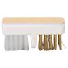 5pcs Copper Wire Bristles Drill Bit Cleaning Brush  For Home Use