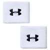 Under Armour Wristbands Unisex White 1276991-100/XYY202506115/94927