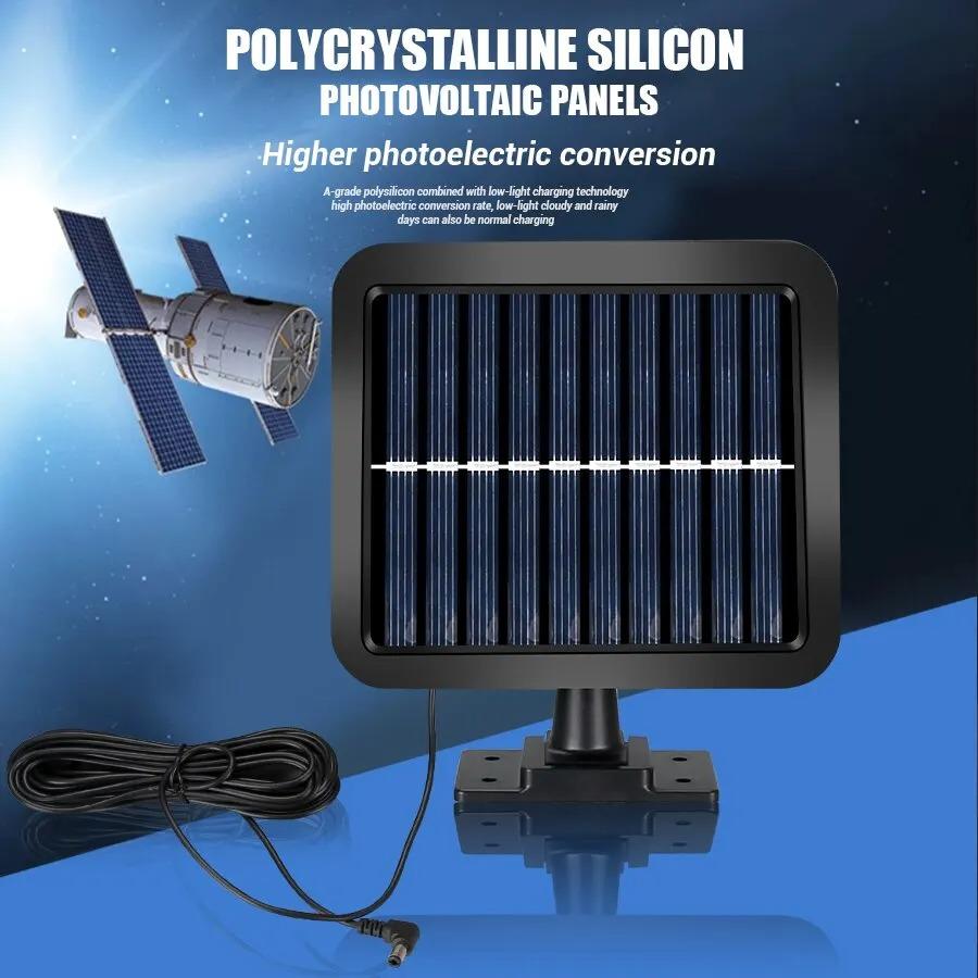 1Pcs Solar Sensor Split Wall Lamp 3 Mode Waterproof Motion Garden Street Lights Solar Lamp Garden Light