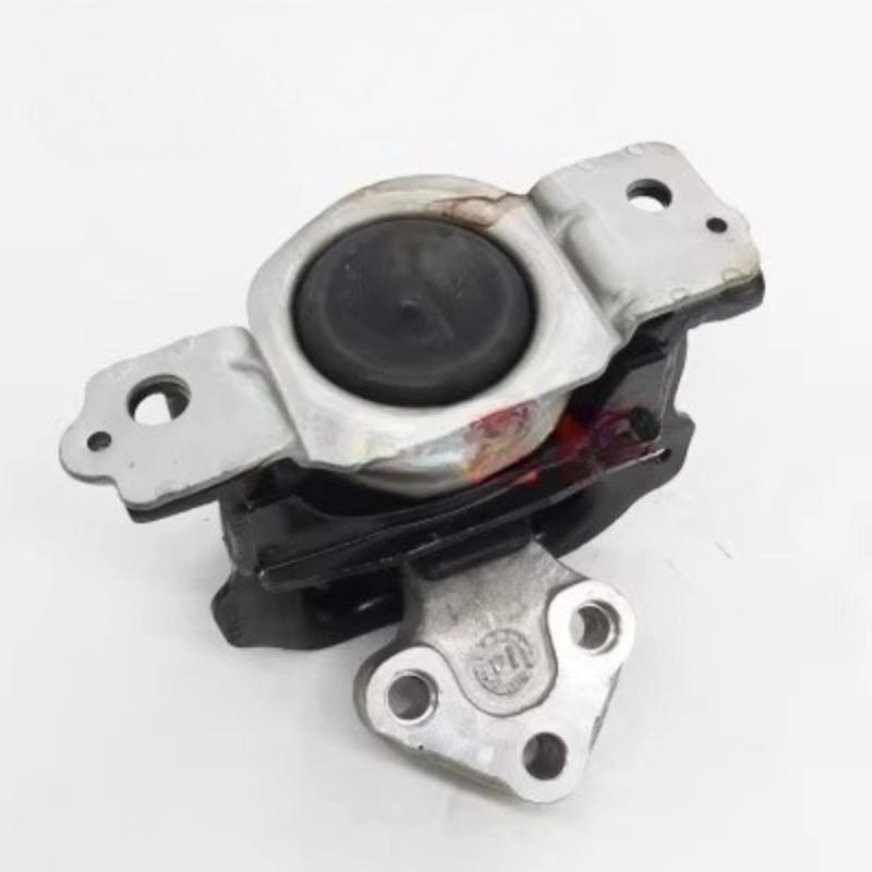 Engine Bracket Mount Hanger Rubber Bracket for Peugeot 301 2008 C3XR for Citroen C-Elysee 2008-2013 1.6 Brand New Genuine