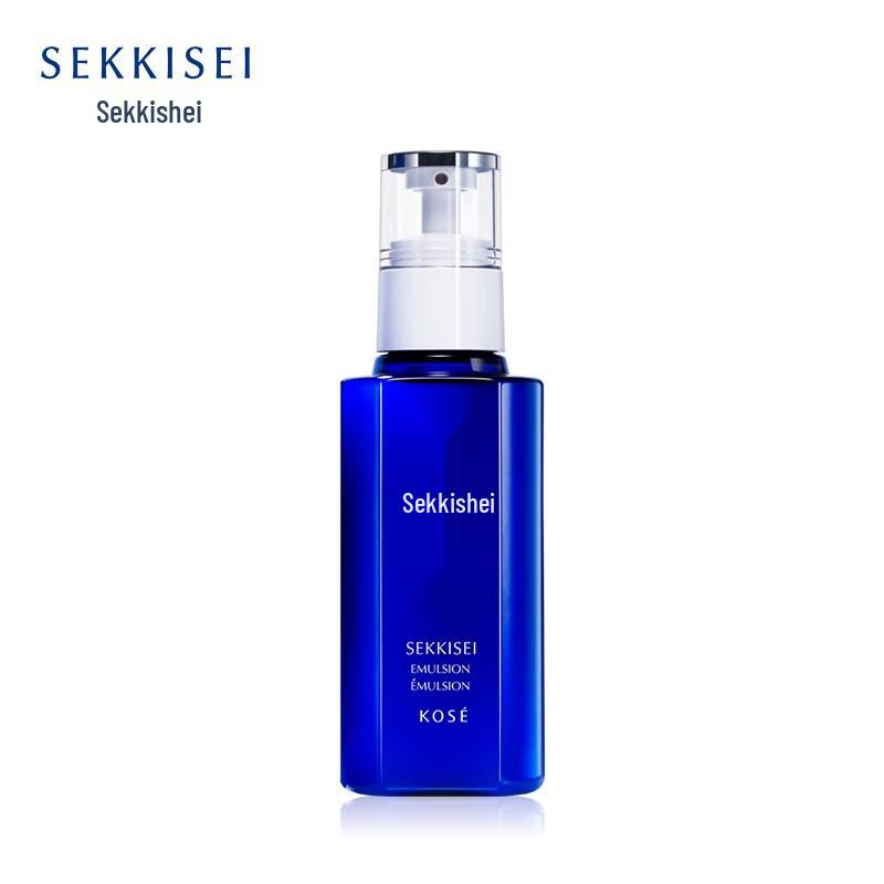

SEKKISEI Classic Emulsion 140ml