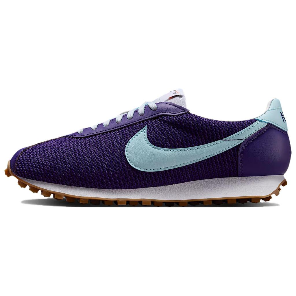 Nike LD-1000 SE Comfortable Versatile Durable Breathable Low-Top Casual Running Shoes Women Sneaker Purple IH2128500