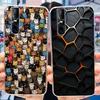For Vivo V15 Pro Case Vivo V15 V15Pro Vivo_1818 Vivo_1819 Fashion Cool Pattern Soft Silicone  TPU Phone Cases