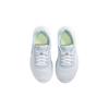 Nike Tanjun EasyOn GS Football Grey Light Armory Blue Baskets pour enfants Barely-Volt Bronzine DX9041-005