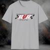 Robert Yates Racing Defunct Team T-Shirt | Softstyle Tee