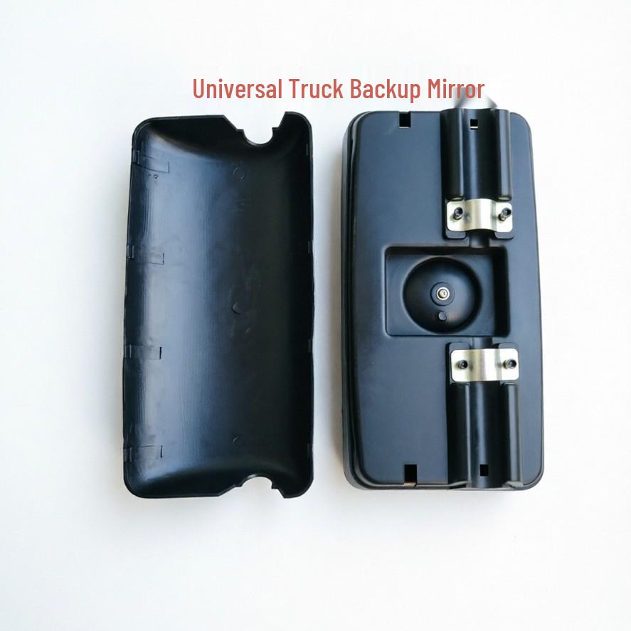 Universal Rearview Reflective Mirror for Trucks: Sinotruk HOWO, Ouman, Hino WX1613770051