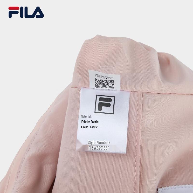 FILA Women's Large Capacity Laptop Backpack