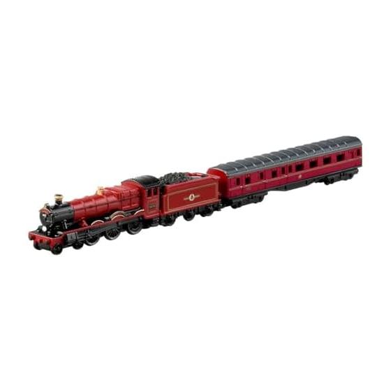 TAKARA TOMY Tomica Premium Unlimited 06 Harry Potter Hogwarts Express Mini Car Toy Ages 6+