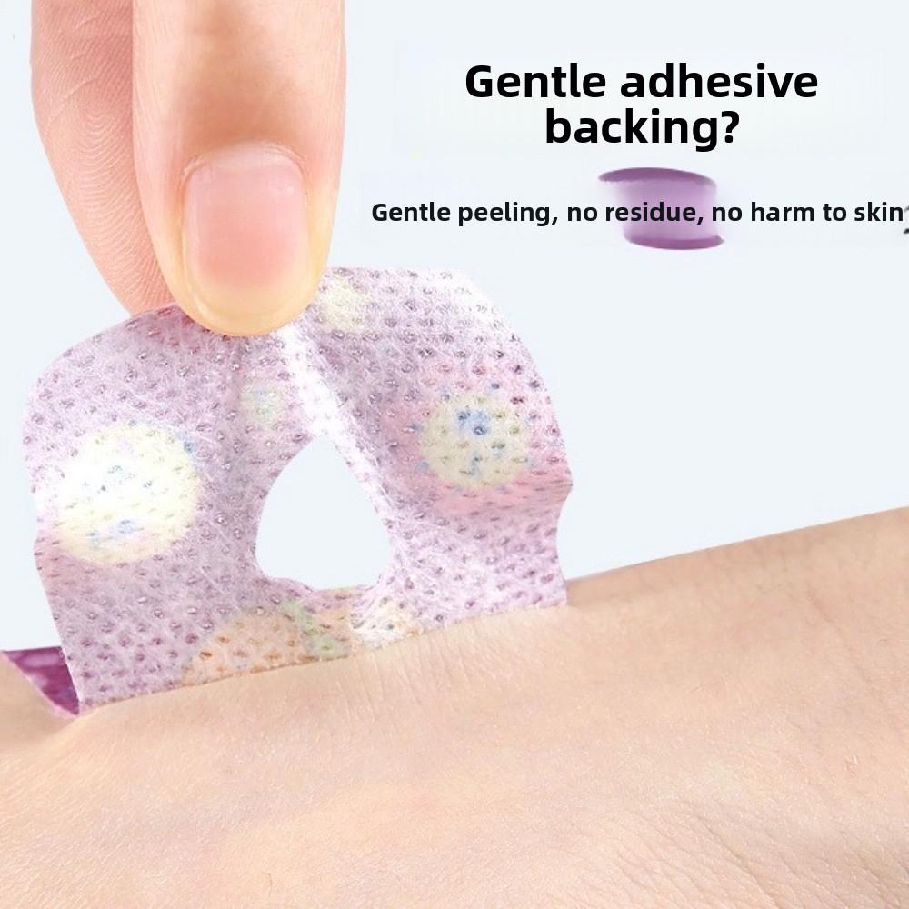 Prévenir le sommeil bouche ouverte Bande buccale anti-ronflement Correction mandibulaire Autocollants Tais-toi Adulte