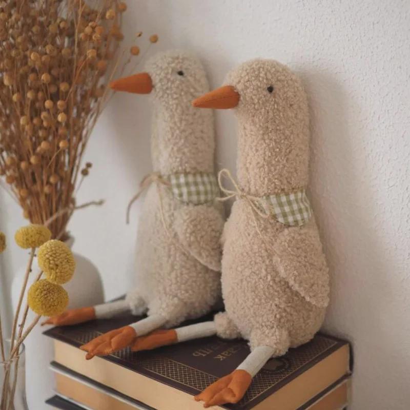 

Cartoon Chicken Plush Toy - Children s Comfort Doll & Home Decor 35 cm