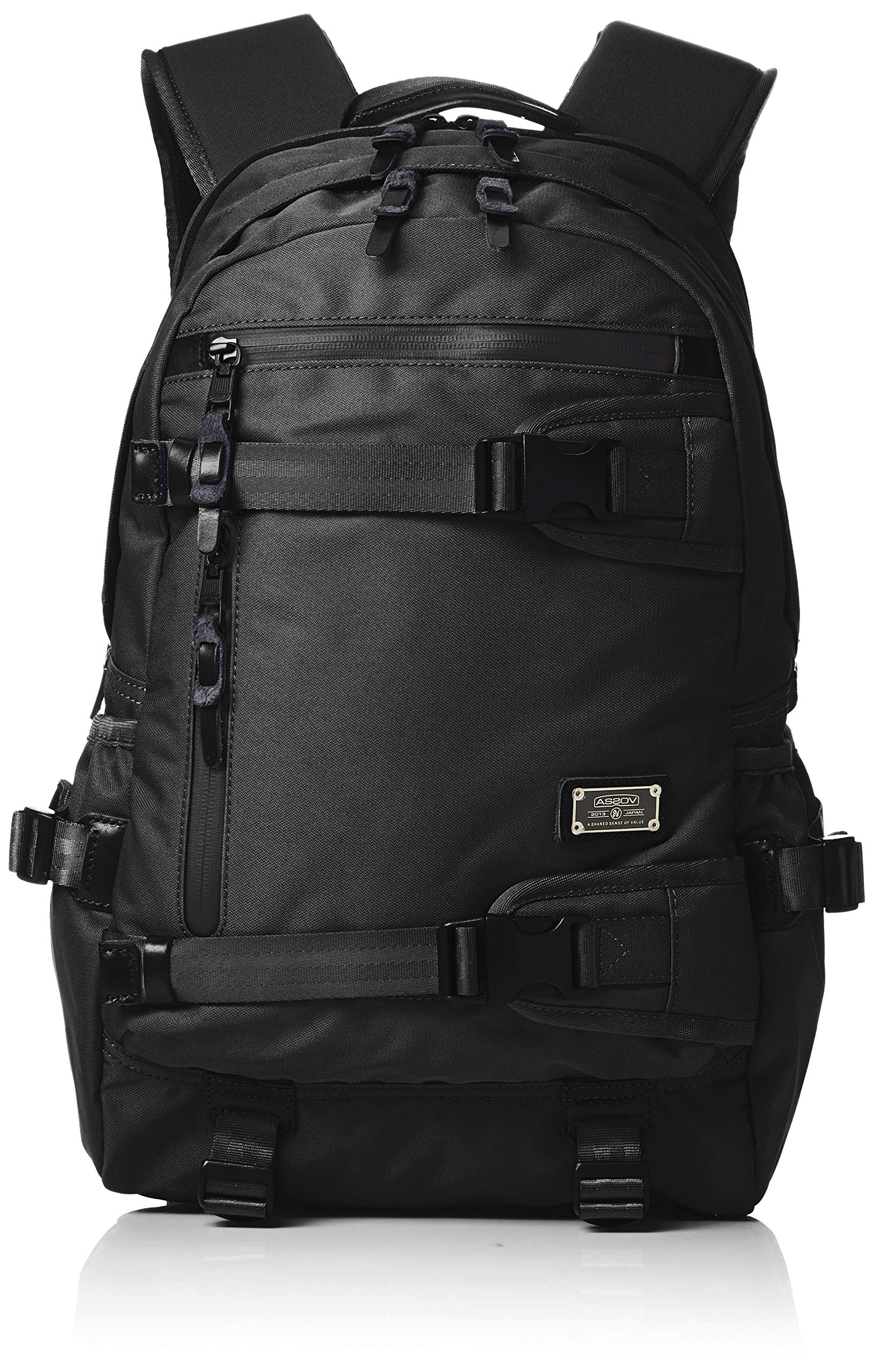 

[Assob] Рюкзак 061407 CORDURA DOBBY 305D Чорний