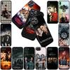 Phone Cover for Motorola Moto Edge 70 60 Fusion NEO Pro G Stylus G56 G96 G04 G05 20 Case Wallpaper S-Supernaturals-Poster