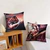 Anime BERSERK Pillow Case Square Pillow Bedroom Sofa Leisure Comfort Cushion Car Living Room Home Decoration