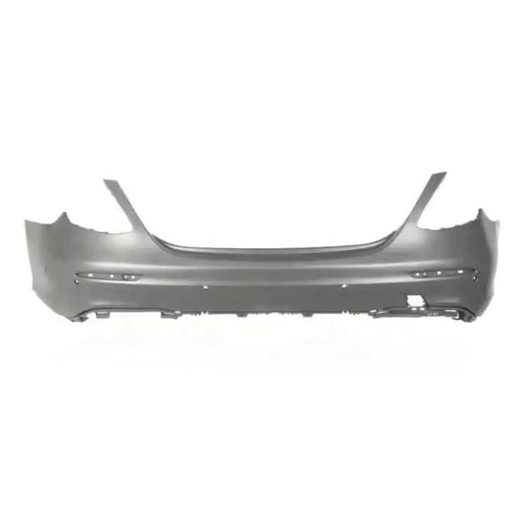 Front Bumper Foam for 2020 Mercedes-Benz E-Class W213. Part No. 2138854103