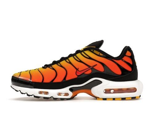 Nike Air Max Plus 2024 Sunset - HF0552-001
