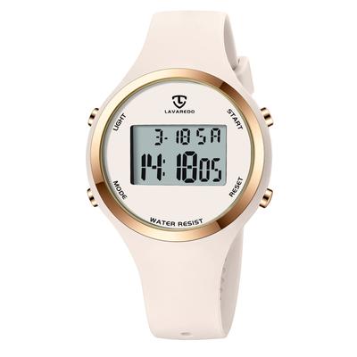 Reloj digital deportivo de muñeca con alarma y fecha, resistente al agua, sencillo, para regalo. Reloj de mujer, reloj para hombre, unisex, reloj para niños, reloj, multifunción, reloj.
