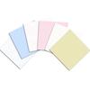 Pattern Paper Set of 24  6in Round Dot Patterned Cardstock Present Packaging for Home Festival Holiday Card Decoration