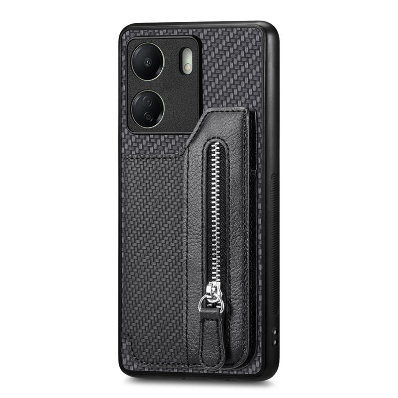 

Кошелек на молнии Чехол-книжка Для Redmi 13C 12C 10A 10C 9A 9C Redmi Note 13 Pro Plus 12 Pro 11 11S 10 10S 10T 9 9S 9T Задняя крышка телефона Redmi 12C