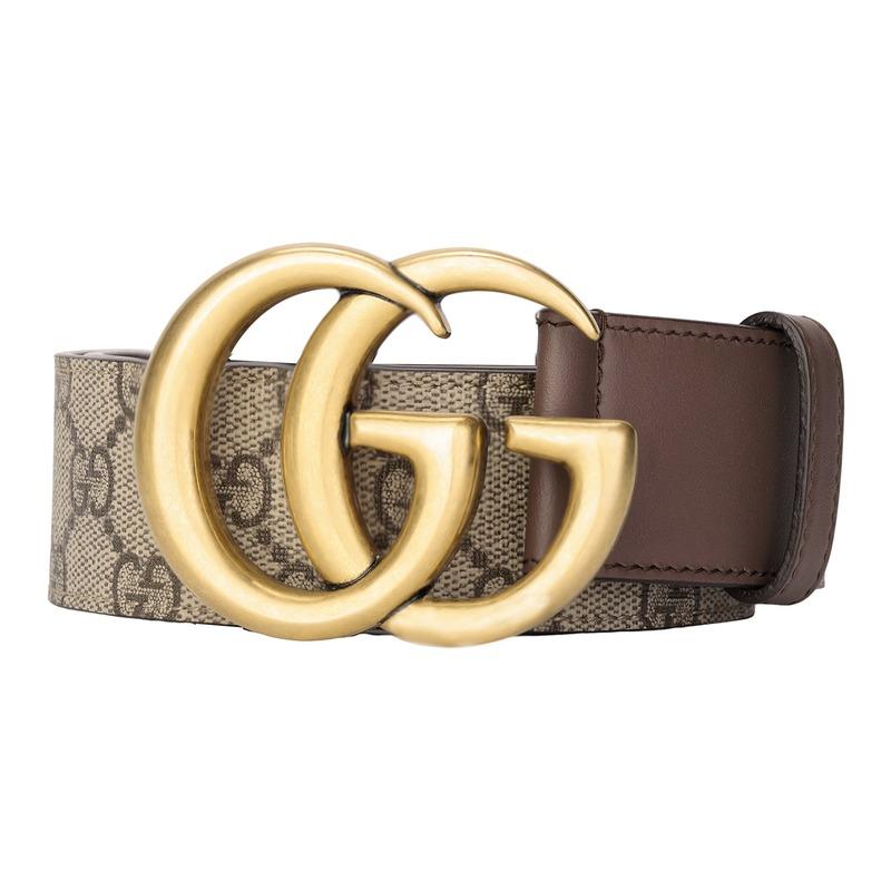 MLB GUCCI Gucci GG Marmont double
