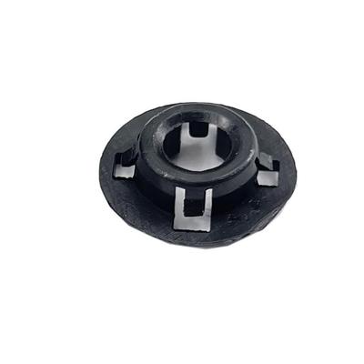 10xBonnet Hood Prop Support Rod Grommet 53452-02060 For Toyota COROLLA SPRINTER