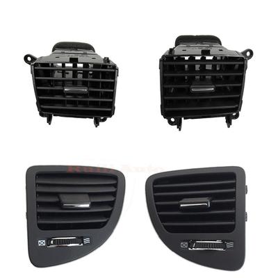 Ruili189 2 Armaturenbrett-Klimaanlagenauslassgitter 974801F000 974901F000 für Kia Sportage 2005-2009 A/C-Klimaanlage