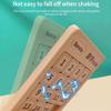 Children'S Digital Huarong Road Math Educational Toys Logic Thinking Training Toys For School Students