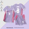Unisex Summer Sports Training Uniform Set