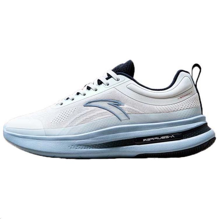 Anta Shenxing 9 Men Training Sneakers Chip Gray 112417718-4 41