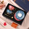 Wedding Souvenir, Ceramic Coffee Cup, Couple Cup, a Pair of High-value Birthday Gifts for Girlfriends, Housewarming Gifts