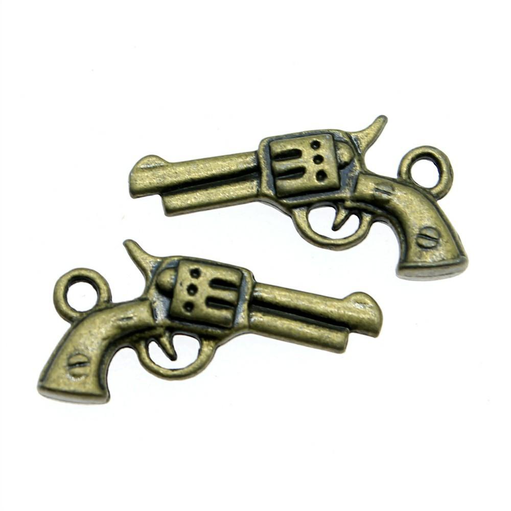 Game Charms Multi Color Tools Pendants For Students DIY Jewelry Accessories