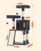 Scratching post - PCT141G01