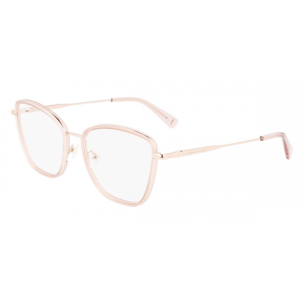 

Longchamp Lo2150 610 Unisex Eyeglasses /55