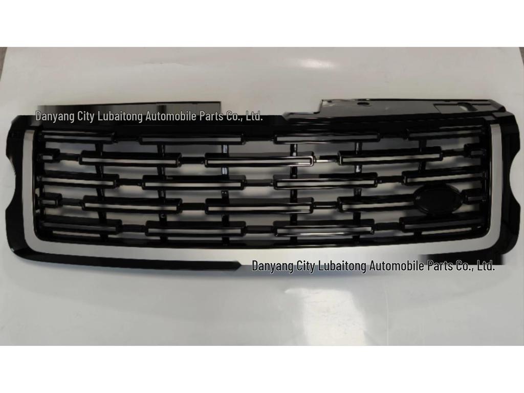 13-23 Range Rover Executive Front Grille Air Intake Upgrade