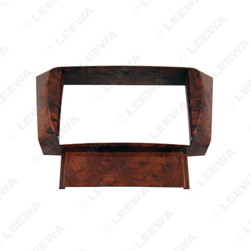 Lexus LS430/Toyota Celsior 2DIN Audio Navigation Panel Frame