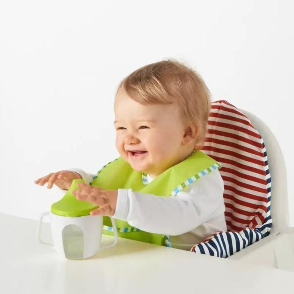 Portable Baby Water Cup 150ML Training Cup Cute Kids Drinking Cup Baby Feeding