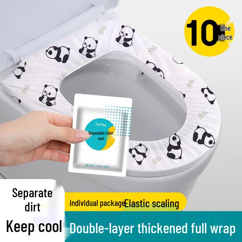 ToMill Disposable Travel & Hotel Essentials