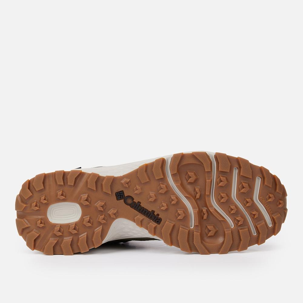 [Columbia] Pickfreak Rush OutDry Mid Footwear [C75BM4131383-Multi]