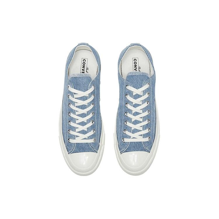 Converse Renew Chuck 70 Low 'Denim' Men's 165649C