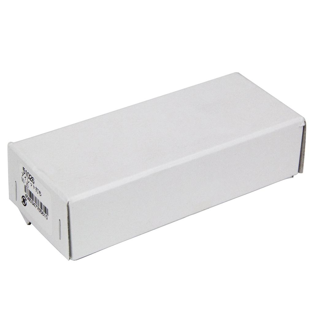 Kyoshin L Eyelet Punching Rod Eyelet 25 1151026 51026 (for Rings) No.