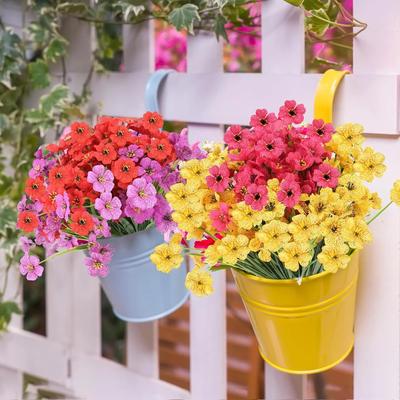 Heminredning – Konstgjorda växter & blommor