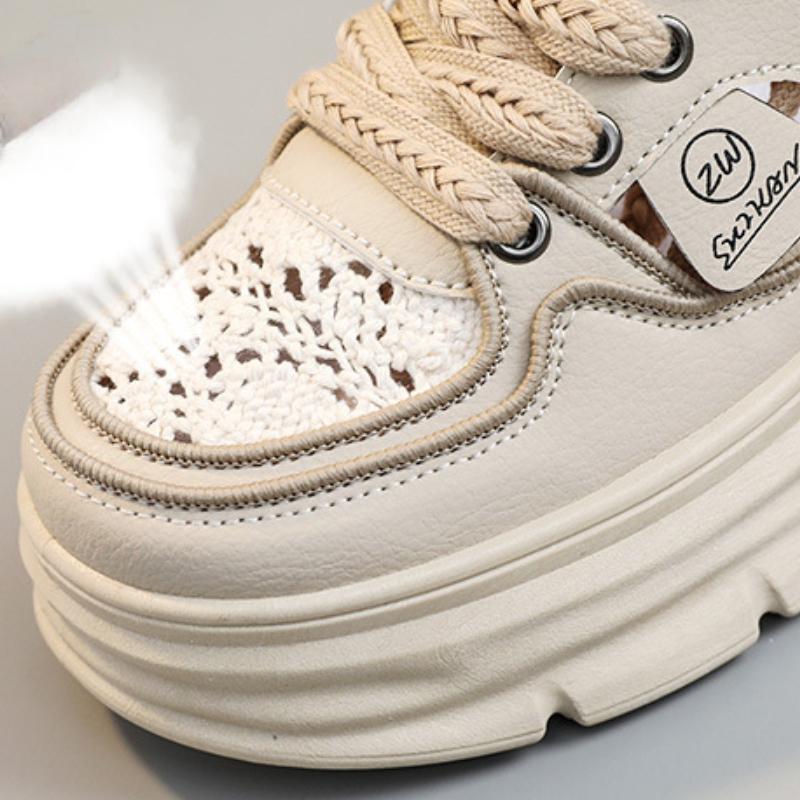 Summer New Women Slippers Fashion Platform Sandals Women Luxury High Heel Breathable Casual Women Sandalias De Mujer Verano 2025