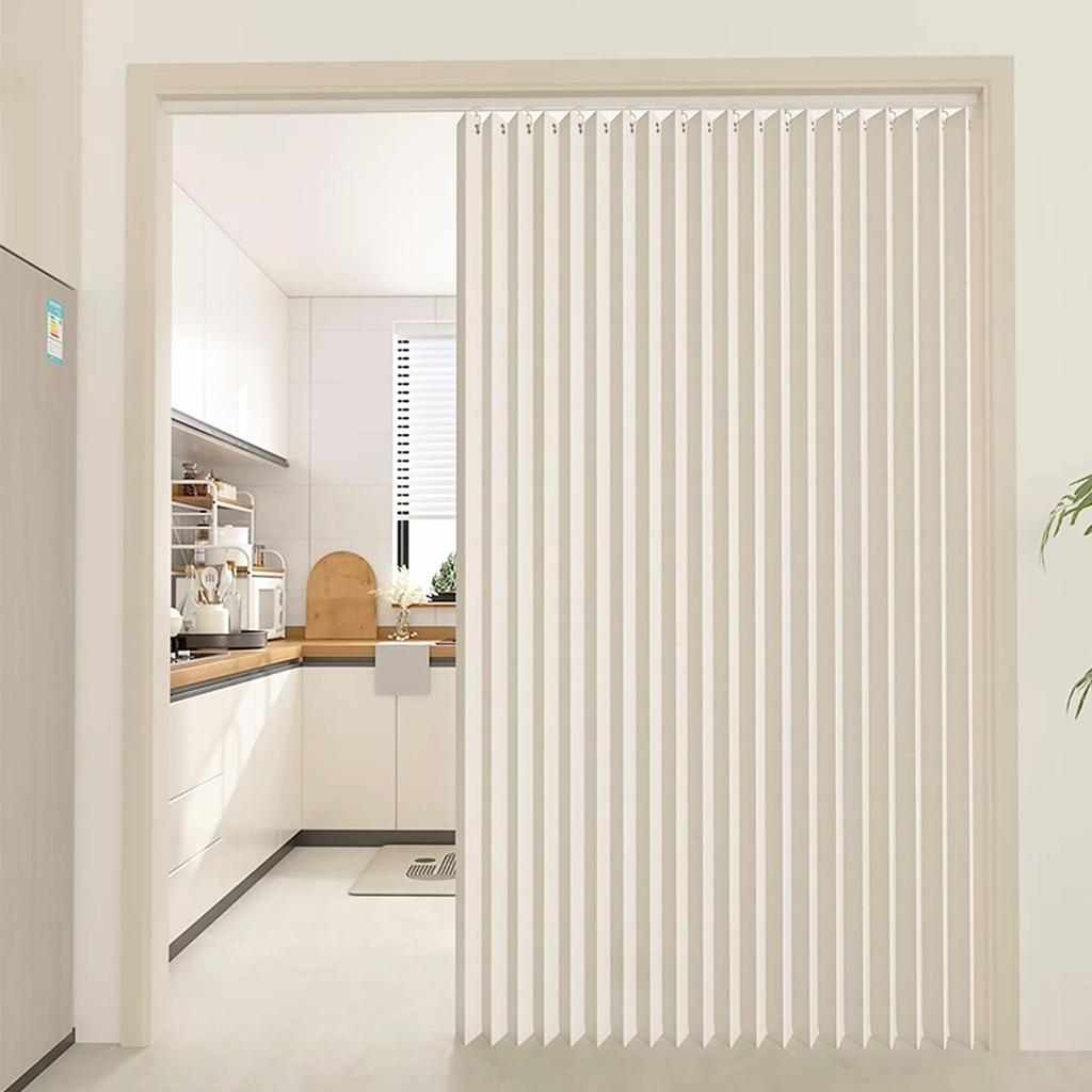 Blackout Room Solid Energy Power Easy Machine For Living Kitchen Width 130 X Length Curtains, Divider, Insulated, Warm, Cold, Soundproof, Waterproof,