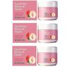 2026 Hot!! 3x Facial Hair Remover for Women Gentle Painless Hair Removal for All Skin Types