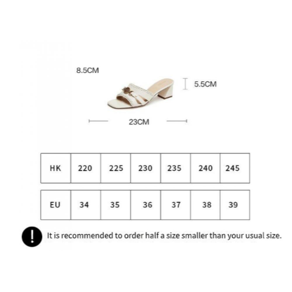 Staccato Women S Mule Ebi21br