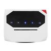Automatic Card Deal  Machine for 1-2 Decks 8 Play s 360 Degree Rotatable USB Rechargeable Portable Dealing for Texas Holdem Pok