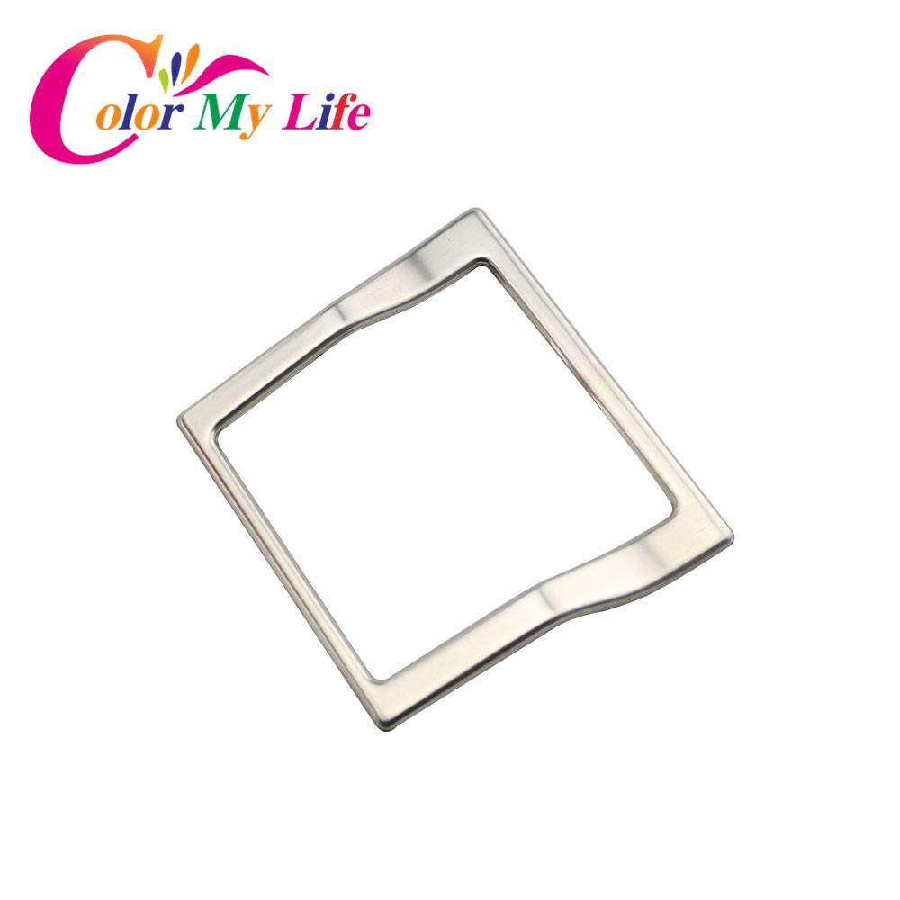 Edelstahl Auto Handbremse Dekoration Trim Schaltpedal Abdeckung Wasser Tasse Aufkleber für Hyundai Tucson 2015 - 2018