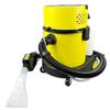 Powerful Fabric Sofa & Carpet Spray Extraction Cleaner: Integrated Vacuum and Washing Machine for Home & Commercial Use