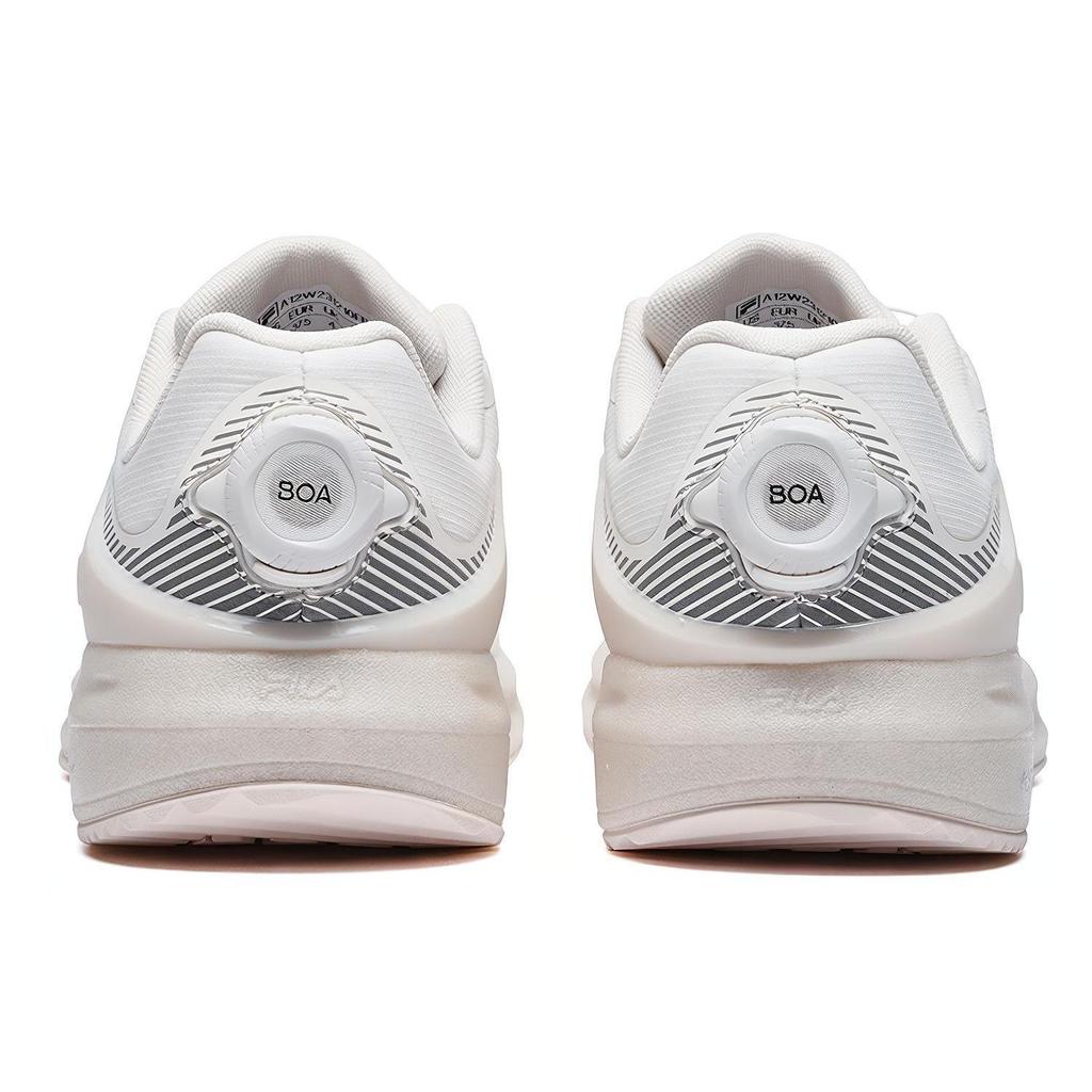 Fila LYNX BOA Textile, TPU Low Top Casual Shoes Women's Blush Pink A12W231210FBB