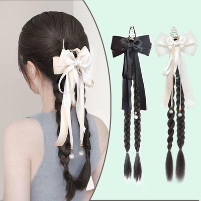 Accessoires pour Cheveux – Élastiques à cheveux pour femme